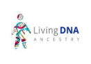 Living DNA logo