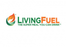 Living Fuel logo