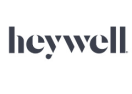 Heywell logo