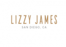 Lizzy James logo