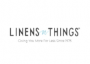 Linens 'N Things promo codes