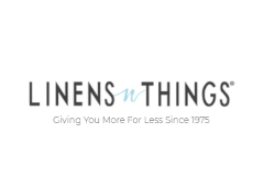 Linens 'N Things promo codes