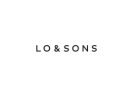 Lo & Sons logo
