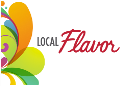 Local Flavor promo codes
