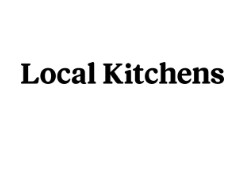 Local Kitchens promo codes