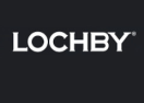 LOCHBY logo