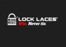 Lock Laces logo