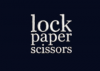 Lock Paper Scissors