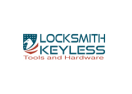 Locksmith Keyless logo