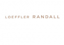 Loeffler Randall logo