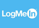 LogMeIn logo