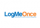 LogMeOnce logo