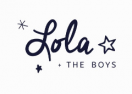 Lola & The Boys promo codes