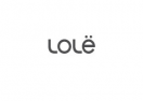 LOLË logo