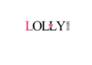 Lolly Hair logo