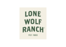 Lone Wolf Ranch Pets logo