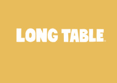 Long Table promo codes