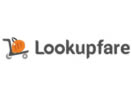 Lookupfare logo