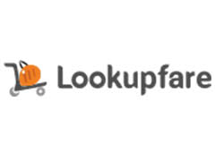 lookupfare.com