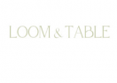 LOOM & TABLE logo