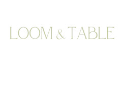 LOOM & TABLE promo codes