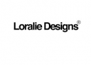 Loralie Designs logo