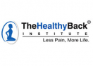Healthy Back Institute logo