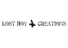 Lost Boy Creations promo codes