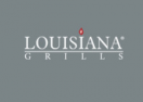 Louisiana Grills logo