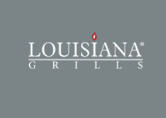 Louisiana Grills promo codes