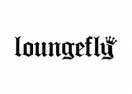 Loungefly logo