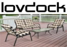 LovDock.com logo
