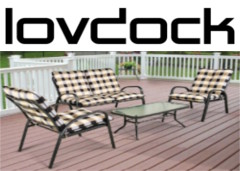 LovDock.com promo codes