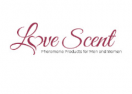 Love Scent logo