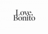 Love, Bonito