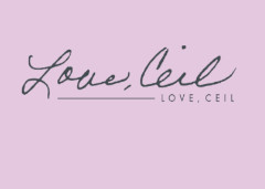 Love, Ceil promo codes