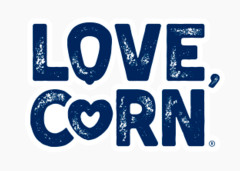 Love Corn promo codes