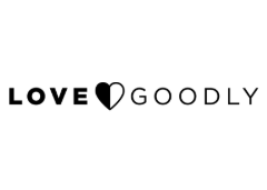 Love Goodly promo codes