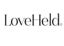 LoveHeld logo