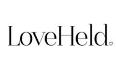 LoveHeld promo codes