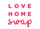 Love Home Swap logo