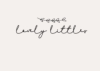Lovely Littles