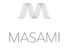 Masami logo