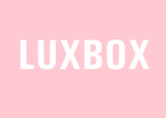 Luxbox promo codes