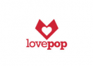 Lovepop logo