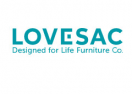 Lovesac logo