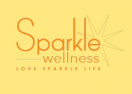 Sparkle Wellness logo