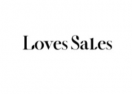 Loves Sales logo