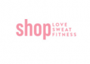 Love Sweat Fitness logo