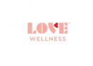 Love Wellness logo